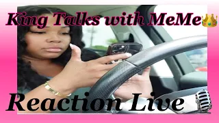 Let's Wrap Up Gina Jyneen  latest vlog | REACTION VIDEO