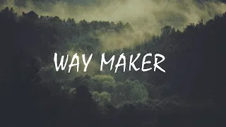 Leeland - Way Maker [Sub - Español]