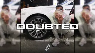 Mostack x J Hus | R&B Guitar Afroswing Type Beat 2023 "Doubted" | Prod @YJbeats