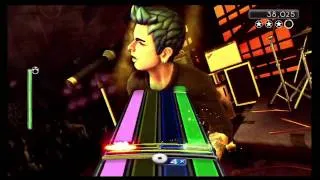 [HD 720p] Coming Clean by Green Day (Rock Band Green Day Expert Drums Preview)