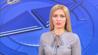 ДТП НА УЛ. ЛЕНИНА . «ГАЗЕЛЬ» СОБРАЛА  4 АВТОМОБИЛЯ