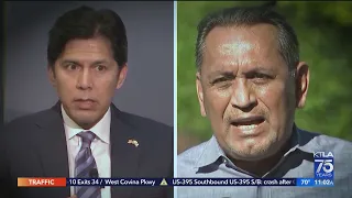 Cedillo, de León to be removed from committee assignments amid racism scandal