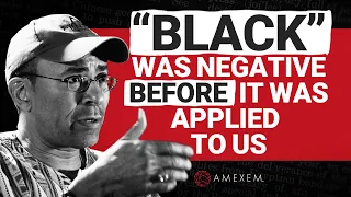 This history professor exposes the “Black” identity crisis | Dr. Jose Pimienta Bey