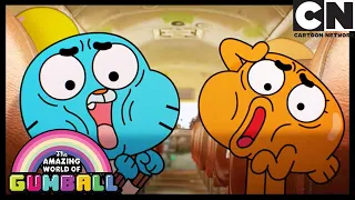 Das Versprechen | Die Fantastische Welt Von Gumball | Cartoon Network