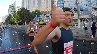 Odessa half marathon 2018, Одеса напівмарафон 2018, Одесса полумарафон 2018