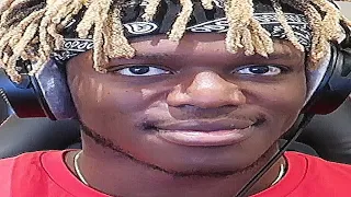 KSI Reveals The Unreleased Down Like That Remix