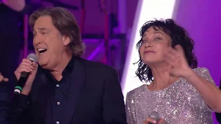 Al Bano & Romina Power, Pippo Baudo, Pupo, Ricchi E Poveri, Toto Cutugno - Medley (2019)