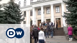 Главный университет Крыма возрожден в Киеве