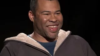 Jordan Peele's movie 'Get Out' makes history