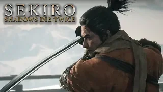 РАЗБОРКИ В ЗАМКЕ АСИНА (СТРИМ) ► Sekiro: Shadows Die Twice #8