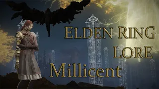 Elden Ring Lore [Deutsch] - Millicent