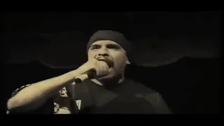 La Coka Nostra ft. Immortal Technique & Q-Unique - Nuclear Medicinemen(Snowgoons rmx)