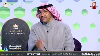 محمد كرم : اليوم كله حراس .. وياكم "حارس مخيم"  !!