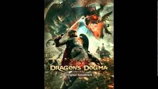 Dragon's Dogma OST: 2-16 Choice