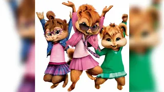 Sia-Cheap Thrills Ft. Sean Paul (Chipmunks Version)