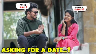 Will You Be My Valentine?❤️ Flirting Prank On Cute Girl🥰 @Nellai360