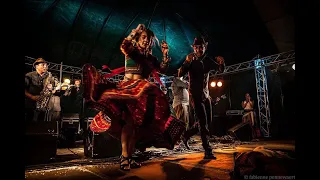 Nadara Transylvanian Gypsy Band - Beautiful authentic gypsy songs compilation