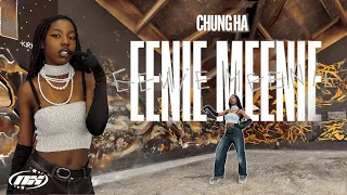 CHUNG HA (청하) ‘EENIE MEENIE’ - Dance Cover by NEXUS CREW from France