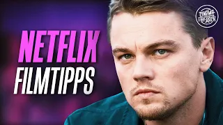 29 Netflix-Filme, die ihr nicht verpassen solltet! (Frühling 2022)