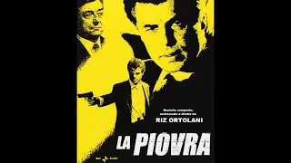 Riz Ortolani - La piovra - 01 - Titoli