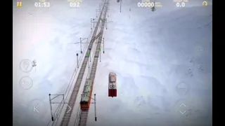 Electric_Trains Game Bug😆😂😆