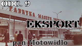 KRONIKA FMŻ IX. EKSPORT