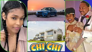 Chi Chi Lifestyle (Kountry Wayne Chi Chi) Biography, Husband, Family, Net Worth, Age, Facts