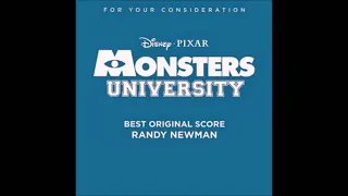 51. Betrayal (Monsters University FYC (Complete) Score)