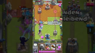 6 DINGE IN CLASH ROYALE DIE FRÜHER ANDERS WAREN #2