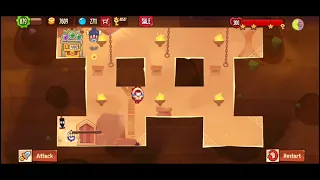 King of Thieves - Base 33 Common TrapSet