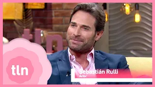 Confesiones: Sebastián Rulli revelará sus secretos más íntimos | Domingo - Tlnovelas