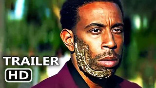 JOHN HENRY Trailer (2020) Ludacris, Terry Crews, Drama Movie