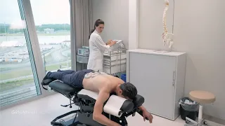 Wann hilft Chiropraktik?