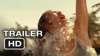The Impossible (2012) Spanish Trailer #1 - Naomi Watts, Ewan McGregor Movie HD