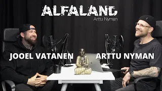 Jooel Vatanen | ALFALAND #81