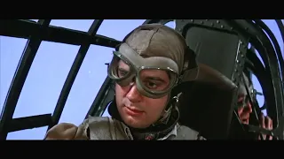 Spit vs Stuka HD Battle of Britain (1969)