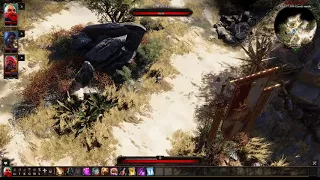 The Journey Begins! (Divinity Original Sin 2) (Part 1)