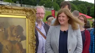 Antiques Roadshow UK 2019  October 17  Stormont Parliament Buildings and Estate 1