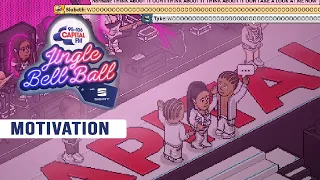 Normani - ‘Motivation’ (Live at Capital’s Jingle Bell Ball 21) (Habbo Version) | ROC Nation