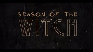 GRAVE DIGGER - Season Of The Witch (Official Lyric-Video) | Napalm Records