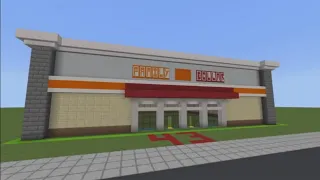 How to Make A Family Dollar In Minecraft