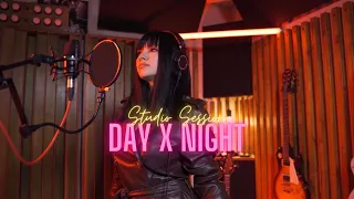 IVI & Coullin - Day x Night I Studio Session