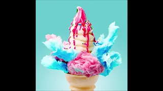 Ice Cream – Accompaniment (lyrics in description)