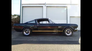 1966 Ford Mustang Shelby GT350H "SOLD" West Coast Collector Cars