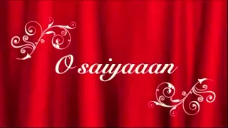 o saiyyan Agneepath cover