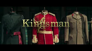 The King's Man | Manners