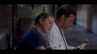 Greys Anatomy Staffel 14 Folge 7 : "George", Sofia, Arizona und Cristina