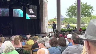 EPCOT (Herman’s Hermits starring Peter Noone) 5/5/23