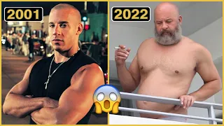 The Fast and the Furious (2001) Cast Then And Now 2022 How They Changed
