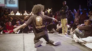 Larry (les twins) vs rubix / demi final hip hop / next urban legend 2022